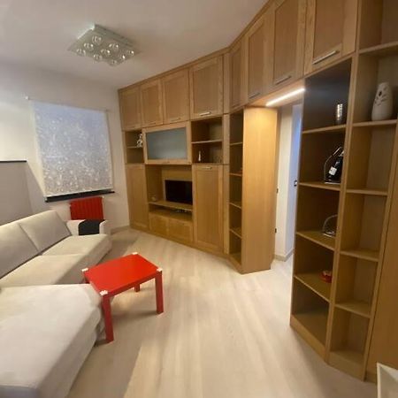 A Casa Mia Apartment Acquapendente Exterior photo