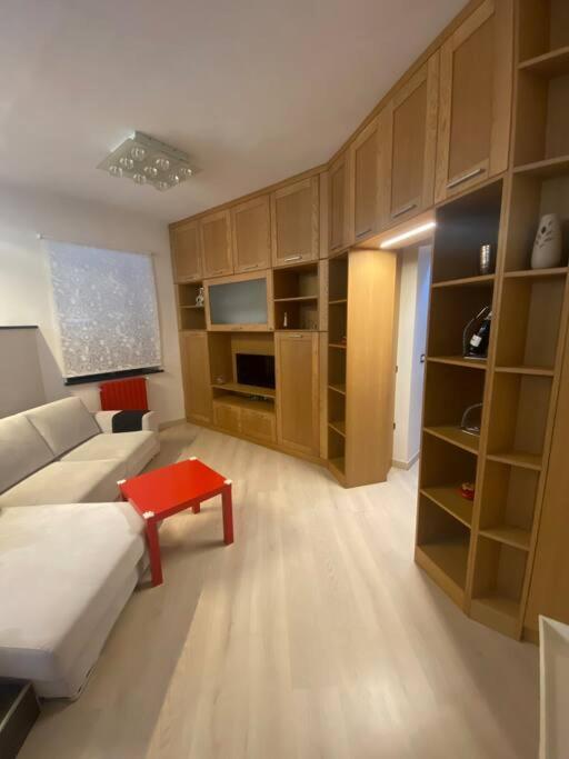 A Casa Mia Apartment Acquapendente Exterior photo