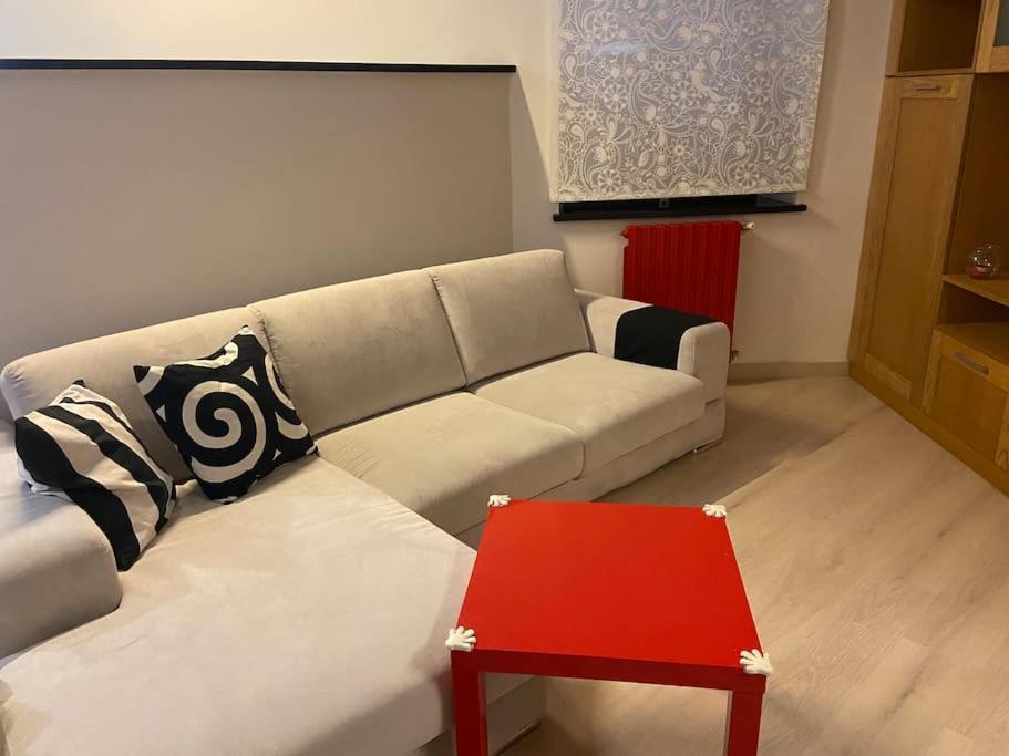 A Casa Mia Apartment Acquapendente Exterior photo